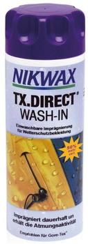 Nikwax TX Direct Wash-In (300 ml)