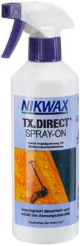 Nikwax TX.Direct Spray-On (500 ml)