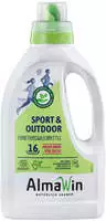 AlmaWin - Sport & Outdoor 750 ml