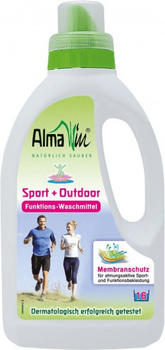 AlmaWin Sport + Outdoor Funktions-Waschmittel (0,75 l)