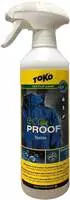 TOKO 5582820, TOKO eco care Textile Water Proof 500 ml - Impr&auml;gnierung f&uuml;r...,