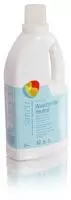 Sonett Waschmittel Sensitiv DE5015, hypoallergen, fl&uuml;ssig, &ouml;kologisch, 2 Liter,