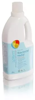 Sonett Waschmittel neutral (2 l)