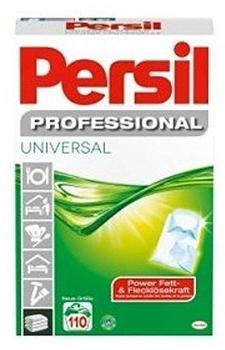 Persil Universal Pulver Professional 130 WL