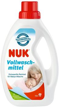 NUK Vollwaschmittel (0,75 l)