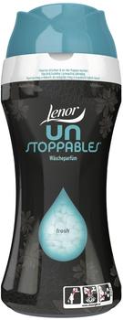 Lenor Unstoppables Wäscheparfum Fresh (3 x 275 g)