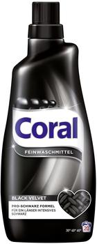Coral Black Velvet (1,5 l)