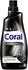 Coral Black Velvet