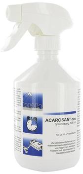 Lifestyle Acarosan (500 ml)