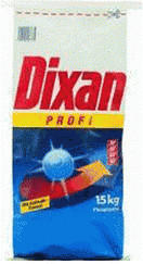 Dixan Dixan Profi Vollwaschmittel (15 kg)