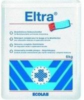 Eltra Desinfektionsvollwaschmittel 60&deg; P 6 kg