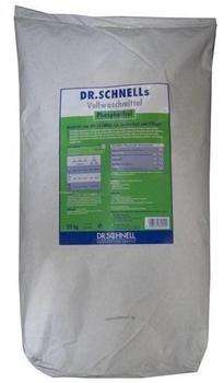 Dr. Schnell Vollwaschmittel Pulver (20 kg)