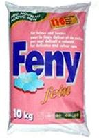 R&ouml;sch Feny Fein Feinwaschmittel 10 kg Waschpulver Fein und Buntwaschmittel...
