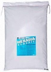 Dreiturm Hexawa classic (20 kg)