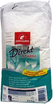 Hoffmanns Direktst&auml;rke (25 kg)