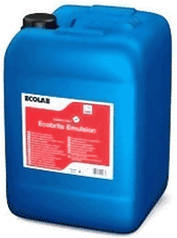 Ecolab Ecobrite Emulsion (25 kg)