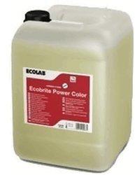 Ecolab Ecobrite Power Color (20 kg)