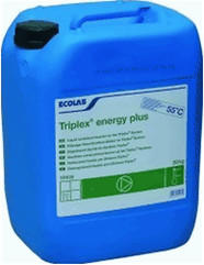 Ecolab Triplex energy plus (20 kg)