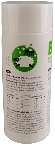 Kaiser 98010 Waschmittel mit Lanolin (200 ml)