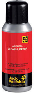 Jack Wolfskin Apparel Clean & Proof (300 ml)