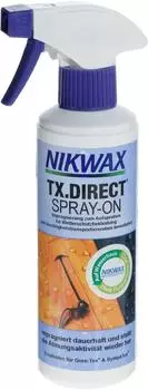 Nikwax TX.Direct Spray-On (300 ml)
