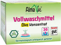 AlmaWin Vollwaschmittel Lavendel Bio