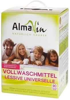 AlmaWin Vollwaschmittel (5 kg)
