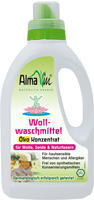 AlmaWin Wolle & Seide Feinwaschmittel Bio 750 ml