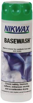 Nikwax BaseWash Pflegemittel für Funktionswäsche (300 ml)