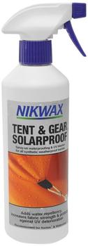 Nikwax Tent & Gear Solarproof Spray (500 ml)