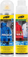 Toko 5582622, Waschmittel Toko Textile Proof 250ml wei&szlig;