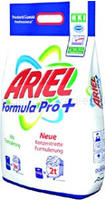 Ariel&reg; Formula Pro+ - Desinfektionswaschmittel gem&auml;&szlig; RKI und VAH/ DGHM - 12 kg