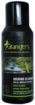 Grangers Merino-Reiniger (300 ml)