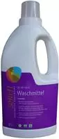 Sonett Fl&uuml;ssigwaschmittel 'Lavendel', 2 l, Grundpreis: &euro; 4,95 / l