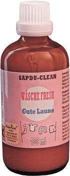 NaturGut Wäsche Fresh Gute Laune (100 ml)