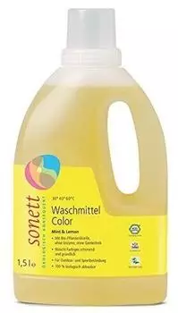 Sonett Color Mint & Lemon (1,5 L)