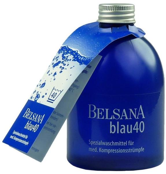 Belsana Spezialwaschmittel (250 ml)
