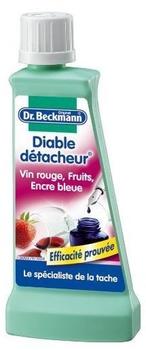 Dr.Beckmann Fleckenteufel Obst, Rotwein, Gemüse (0,05 l)