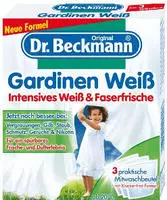 Dr. Beckmann Gardinen Wei&szlig;