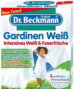 Dr.Beckmann Gardinenwei&szlig; (40 g)