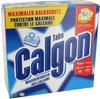 Calgon Wasserenthärter ExpressBall 2in1, gegen Kalk und Schmutz, 15 Tabs,
