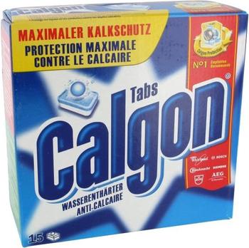 Calgon ExpressBall (15 Stück)