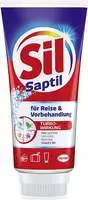 Henkel SS10, Henkel Sil Saptil f&uuml;r Reise und Vorbehandlung 200 ml Tube wei&szlig;,