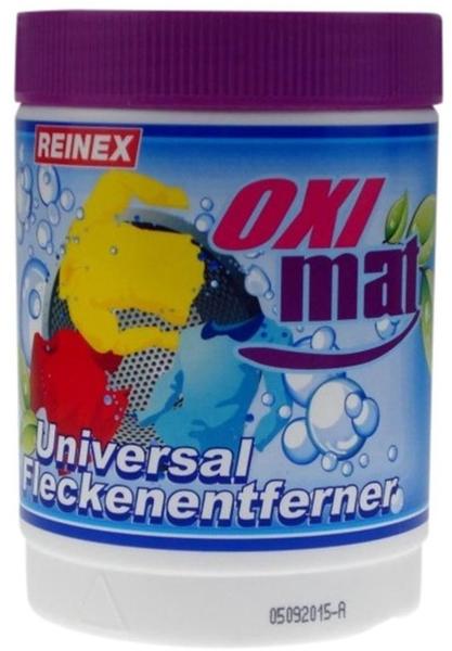 Reinex OXY mat Universalfleckentferner (750 g)