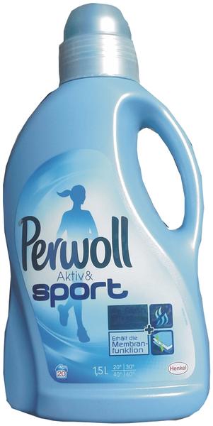 Perwoll Sport Activecare Advanced (1,5 l)