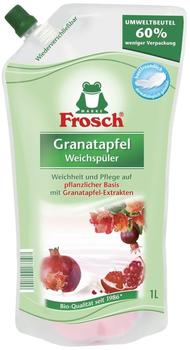 Frosch Granatapfel Weichspüler (1 l)