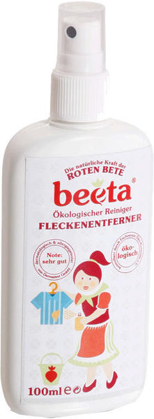 Beeta Fleckentferner (100 ml)