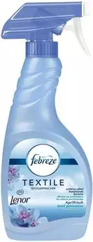 Febreze Textilerfrischer Aprilfrisch (500 ml)