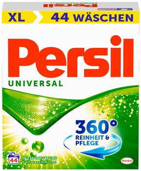 Persil Universal-Pulver XL 44 WL