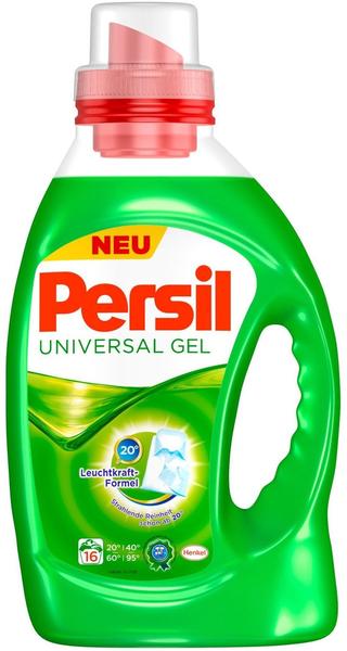 Persil Universal Gel (20 WL)